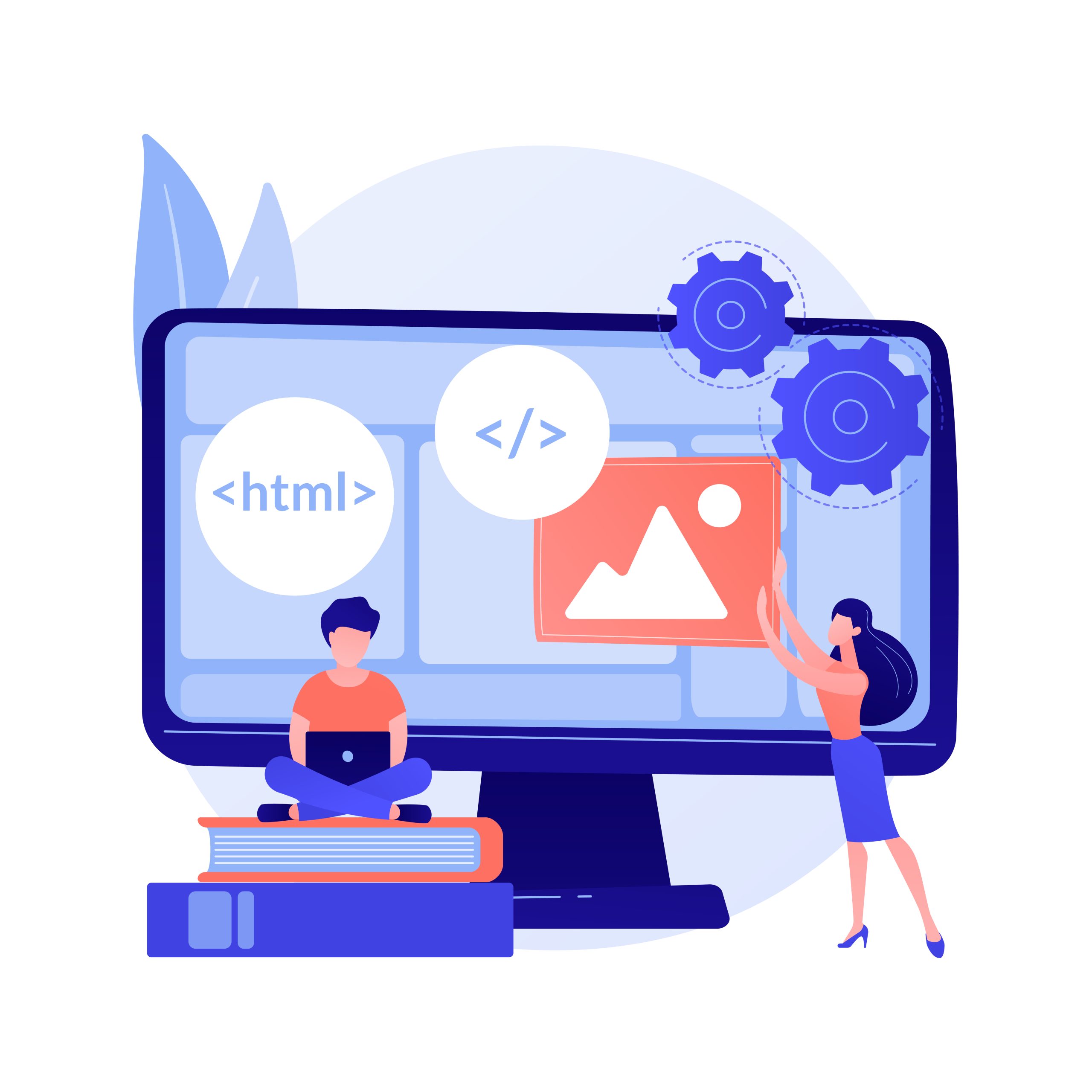 Dịch vụ thiết kế website
