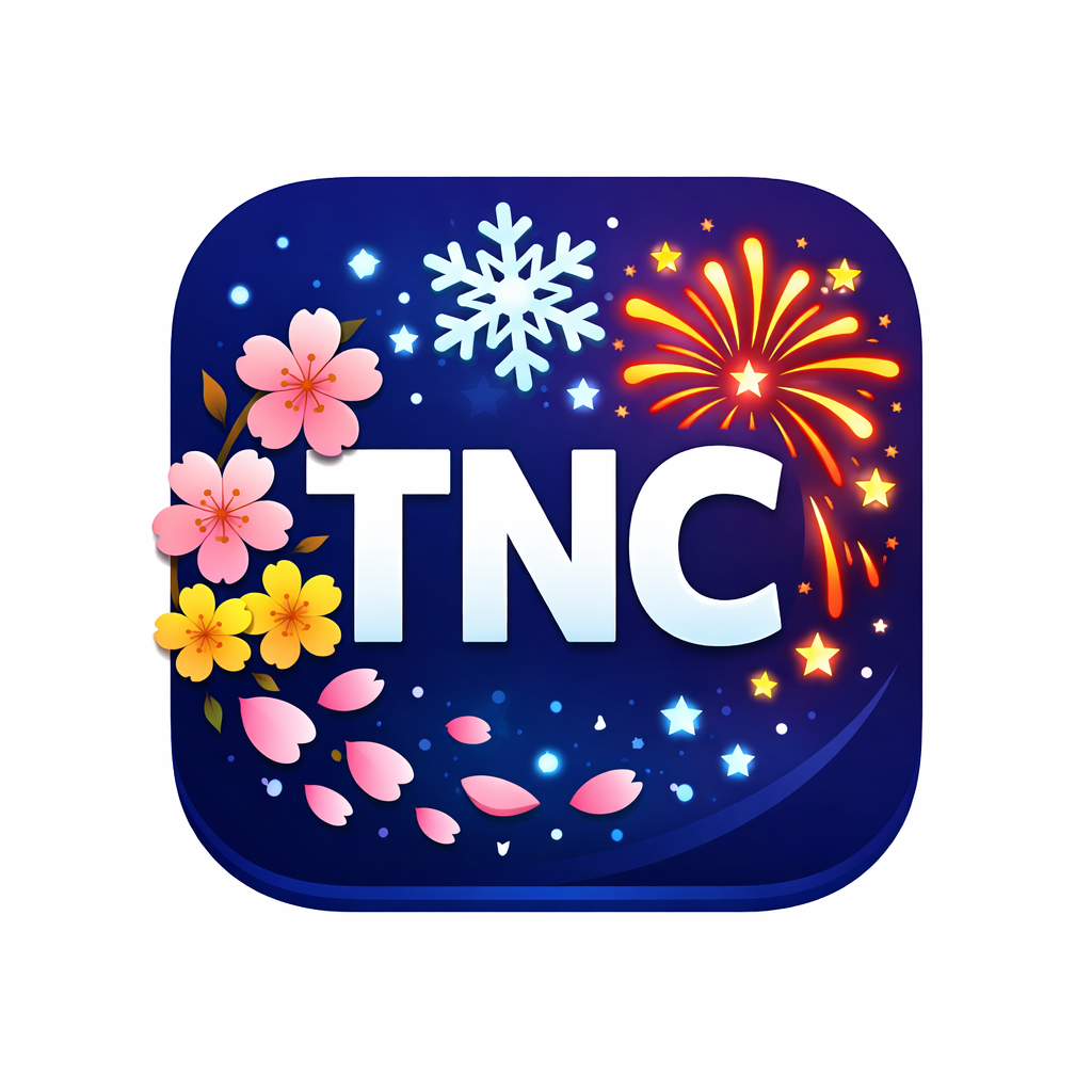 TNC – Trang Trí Sự Kiện – Plugin WordPress Tuyệt Đẹp Cho Mọi Dịp Lễ