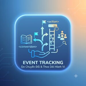 WooCommerce Event Tracking – Đo Chuyển Đổi & Theo Dõi Hành Vi Khách